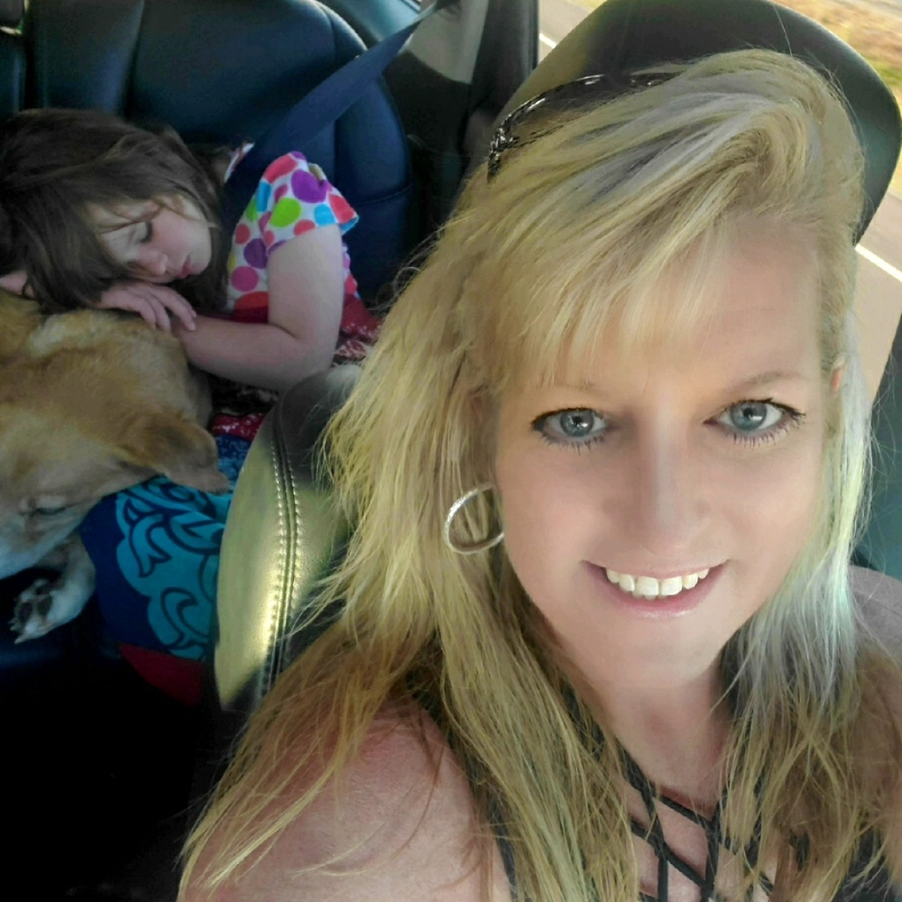 Meet your Posher, Robin